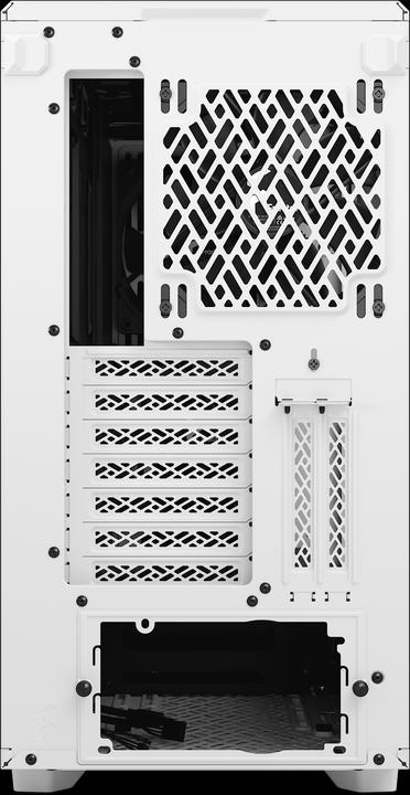 Produktbild Fractal Meshify 2 Clear (ATX, mATX, Mini-ITX)