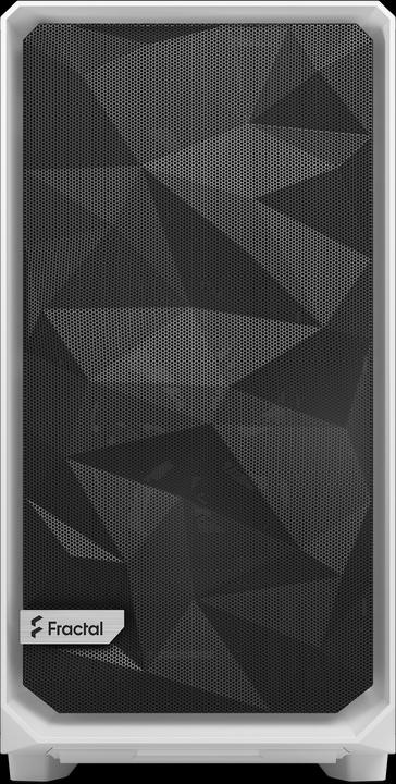 Produktbild Fractal Meshify 2 Clear (ATX, mATX, Mini-ITX)