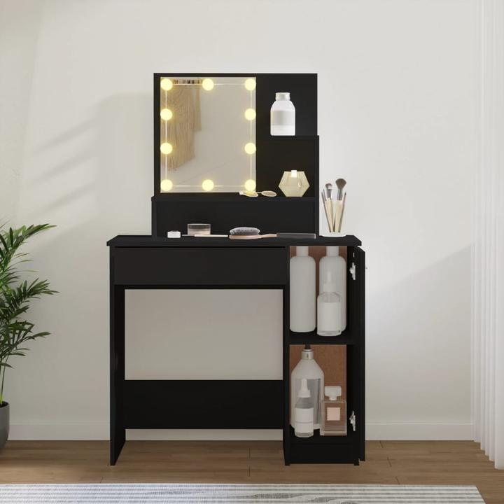 Actual product image VidaXL Fania (86.5 x 35 x 136 cm)