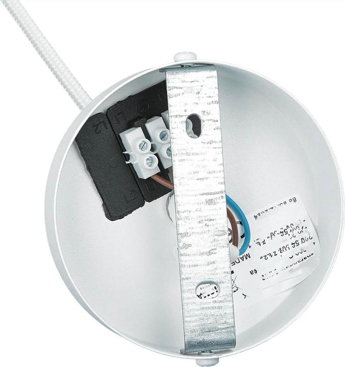 Actual product image Licht-Erlebnisse Ferra (E27, 800 lm)
