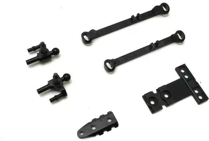 Kyosho Suspension petites pièces Mini-Z MR-04