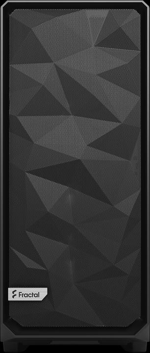 Image du produit Fractal Meshify 2 XL Dark (ATX, mATX, Mini-ITX, E-ATX, EE-ATX, SSI CEB, SSI EEB)
