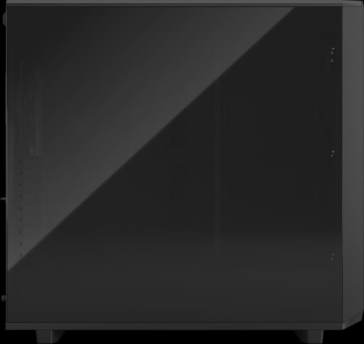 Image du produit Fractal Meshify 2 XL Dark (ATX, mATX, Mini-ITX, E-ATX, EE-ATX, SSI CEB, SSI EEB)