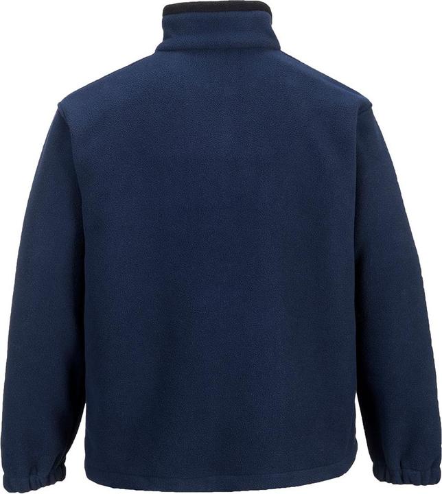 Produktbild Portwest Stadt Fleece Jacke (XS)