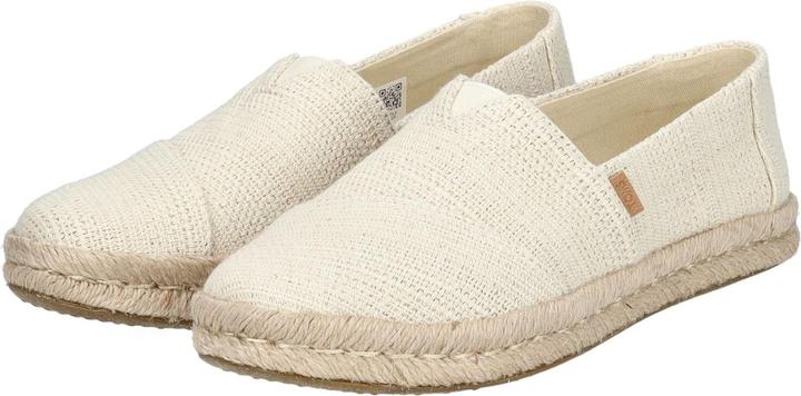 Actual product image Toms W's Alpargata Rope 2.0 (40)