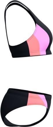 Actual product image Speedo Colourblock Splice 2PC 2.0 (W36/L40)