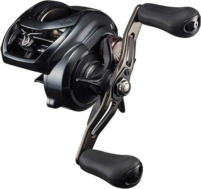 Immagine prodotto Daiwa Tatula TW 300XHL