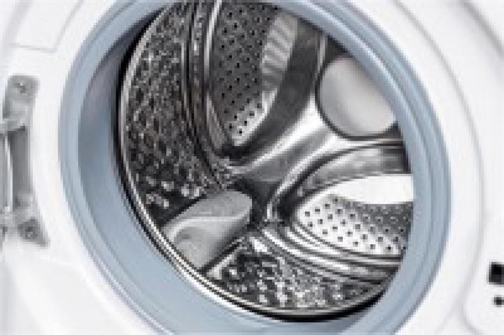 Immagine prodotto Midea MF110W70B-14A10 Frontlader Waschmaschine, 7kg, 1400 U/min (7 kg, A sinistra)
