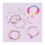 Immagine prodotto Make it Real Set di gioielli con farfalla