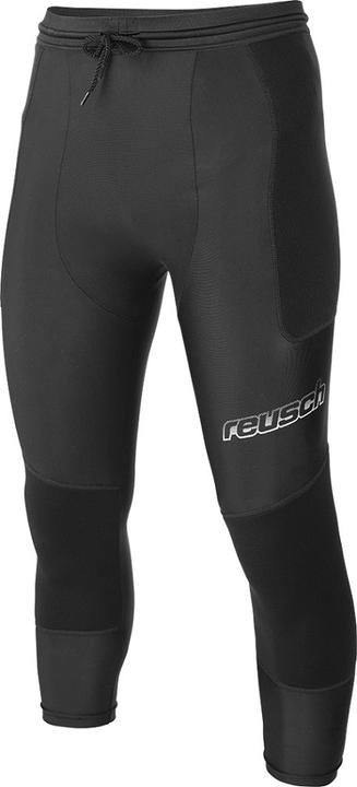 Actual product image Reusch Goalkeeper Cs Short Hybrid 3/4 Xs