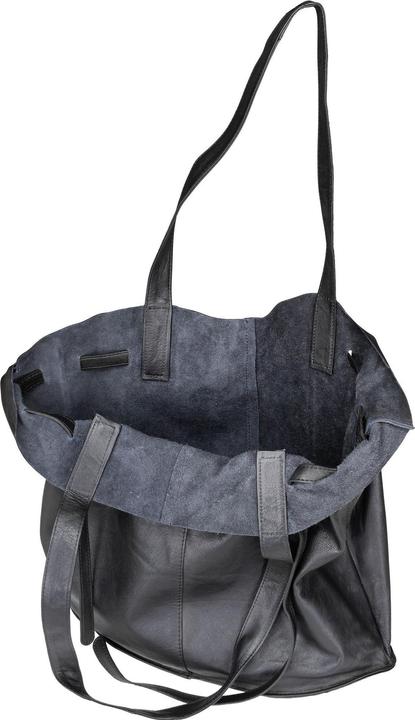 Produktbild Greenburry Nappa Beuteltasche Leder 37 cm (16 l)