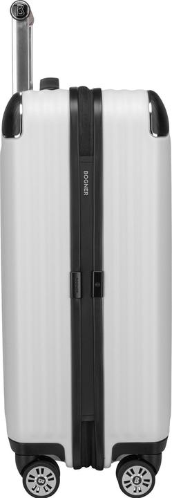 Produktbild Bogner Trolley + Koffer Piz Deluxe C55 Trolleycase SVZ 4W (38 l, Handgepäck (bis 50l))