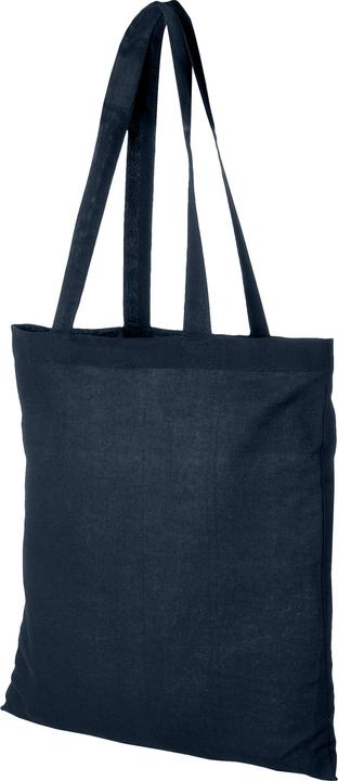 Bullet Carolina Baumwolltasche (2 StückPackung) (20.27 l)