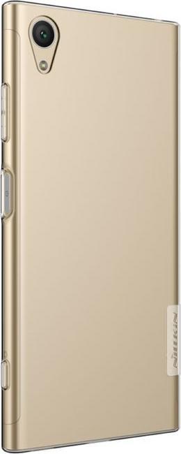 Produktbild Nillkin Nature Soft Series (Xperia XA1 Plus)