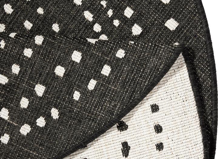 Produktbild NORTHRUGS Bali (Ø 140 cm)