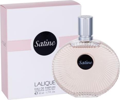 Lalique Satine (Eau de Parfum, 50 ml)
