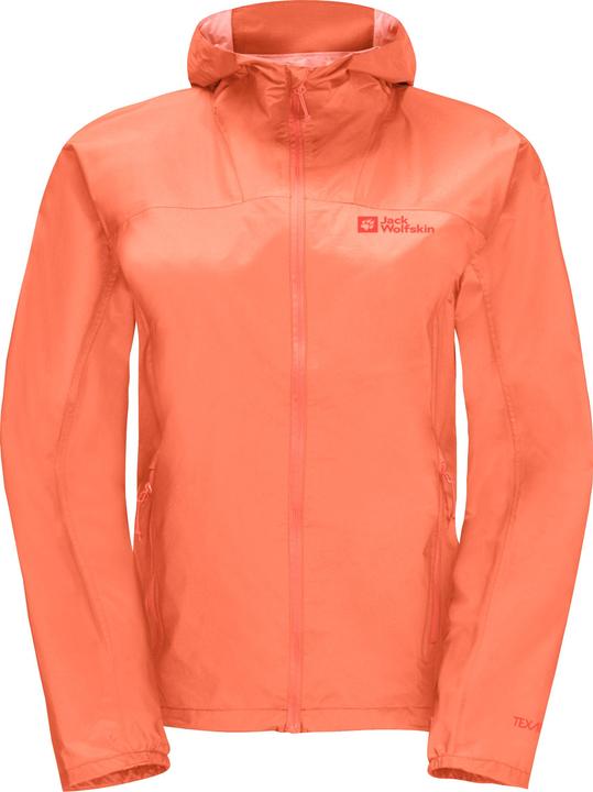 Actual product image Jack Wolfskin Prelight 2.5L Jkt W (XS)