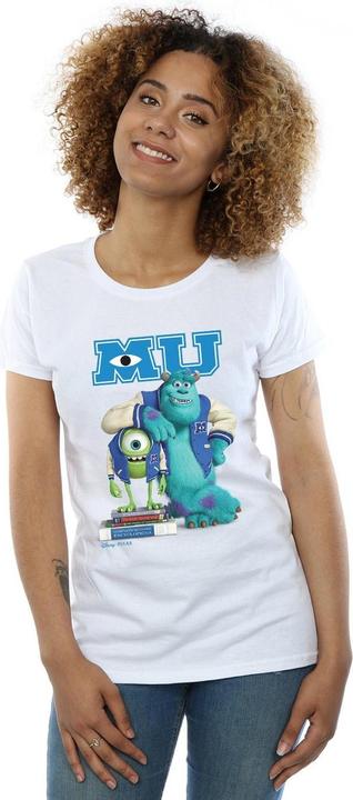 Produktbild Disney Monsters University Poster TShirt (XXL)