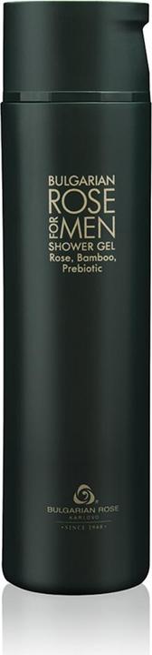 Immagine prodotto Rose Bulgarian For Men - Gel doccia 250ml (250 ml)