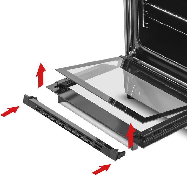 Image du produit Scandomestic FCC800W