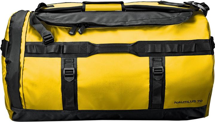 Produktbild Stormtech Reisetasche Nautilus Wasserfest 110L (110 l)