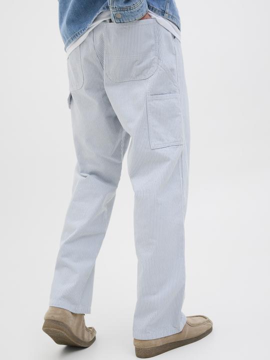 Image du produit Jack & Jones Jpstalex Hickory Pants Styd Ss25 (34)