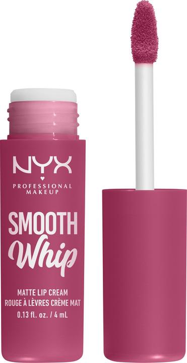 Immagine prodotto NYX Professional Make-Up Frusta liscia (18 Onesie Funsie)