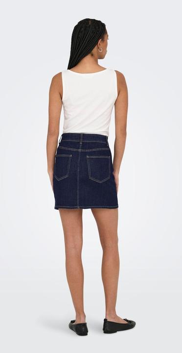 Produktbild Only ONLWAUW Jeansrock Jeansrock (M)