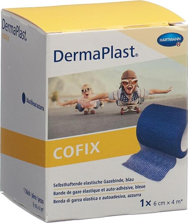 Image du produit DermaPlast Cofix