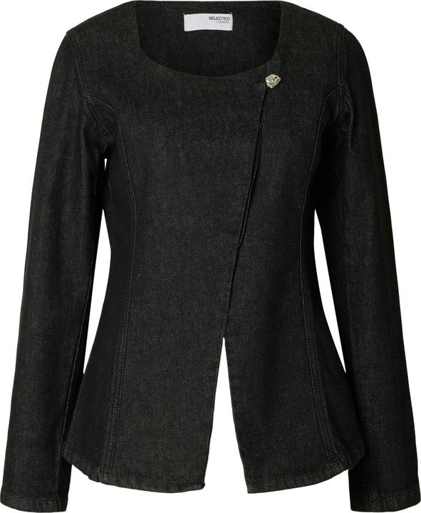 Selected Femme Jeans Blazer