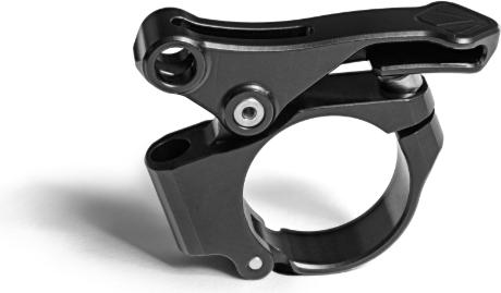 Immagine prodotto Vecnum Telecomando universale, Ø 25,4 mm, nero