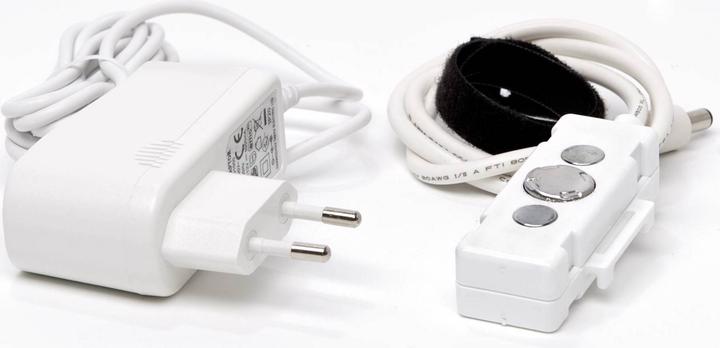 Produktbild SpeedComfort Mono-Set Heizkörperverstärker