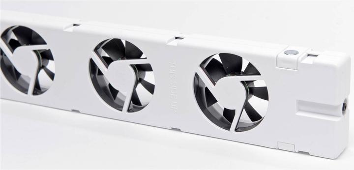 Produktbild SpeedComfort Mono-Set Heizkörperverstärker