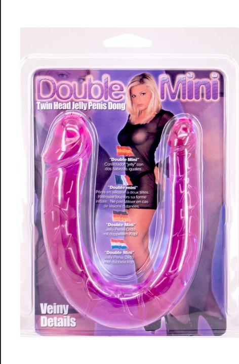 Actual product image Seven Creations twin head