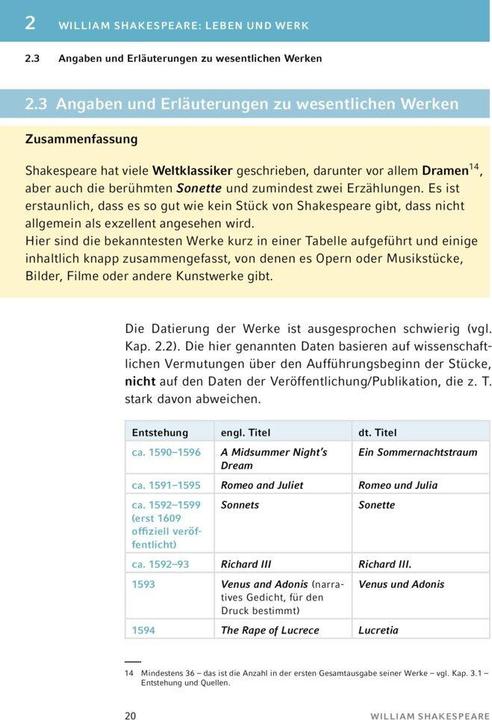 Produktbild Romeo and Juliet (Romeo und Julia) von William Shakespeare (Deutsch, William Shakespeare, Tamara Kutscher, 2023)