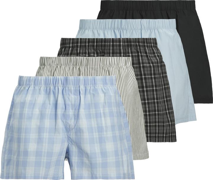 Produktbild Jack & Jones Milano (S, 5er Pack)