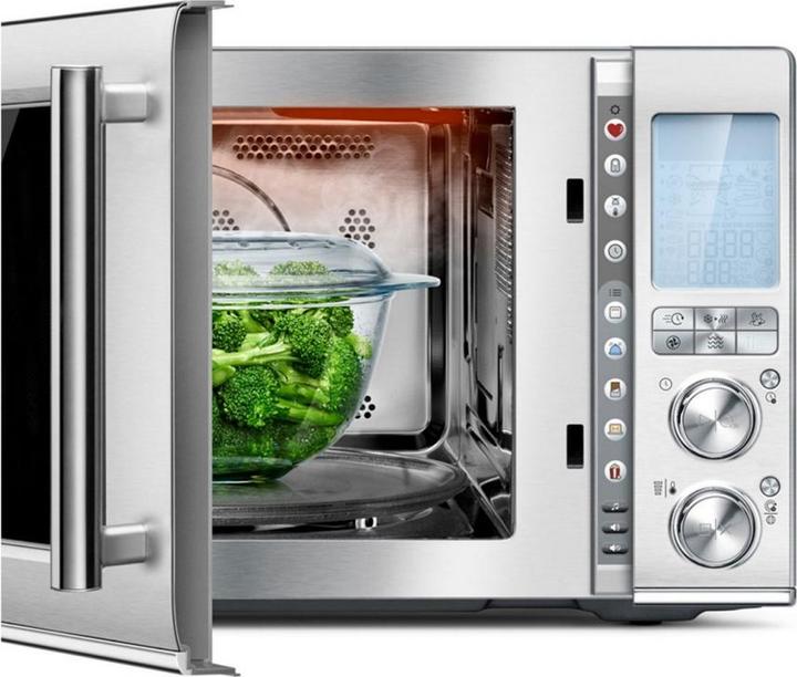 Productafbeelding Sage The Combi Wave (32 l)