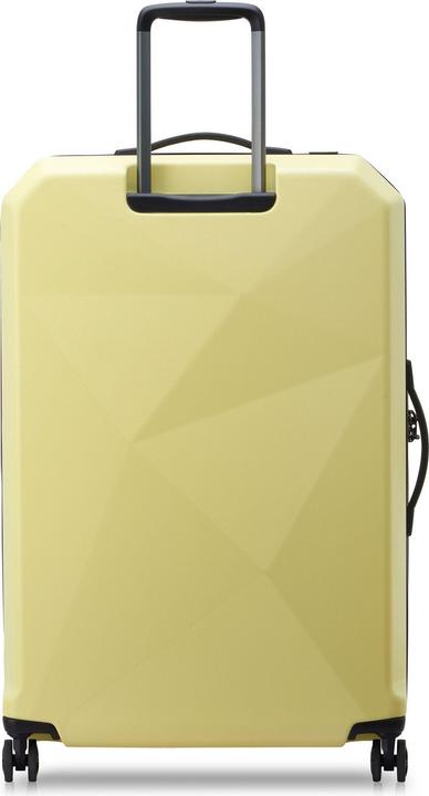 Produktbild Delsey Karat 2.0 4 Rollen Trolley 76 cm (102 l, XL (ab 115l))
