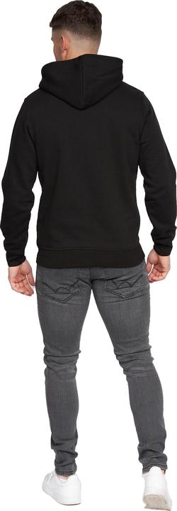 Produktbild Duck and Cover Pecklar Kapuzenpullover (S)