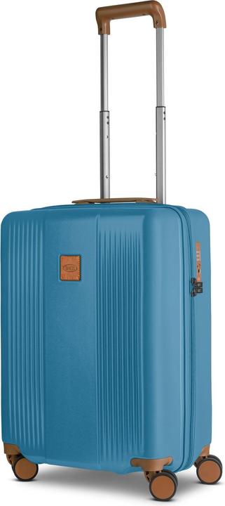 Brics Ferrara 4 Rollen Kabinentrolley S 55 cm (38 l, Handgepäck (bis 50l))