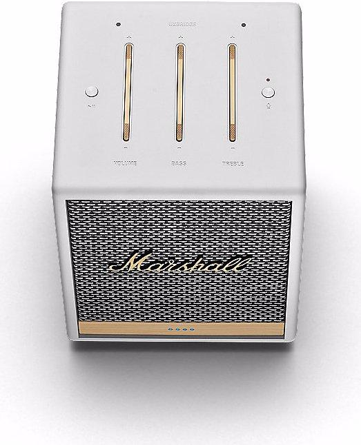 Produktbild Marshall Uxbridge Voice Alexa