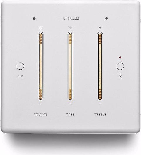 Produktbild Marshall Uxbridge Voice Alexa