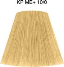 Produktbild Wella Koleston Perfect Me+ Pure Naturals (10/0 hell-lichtblond)