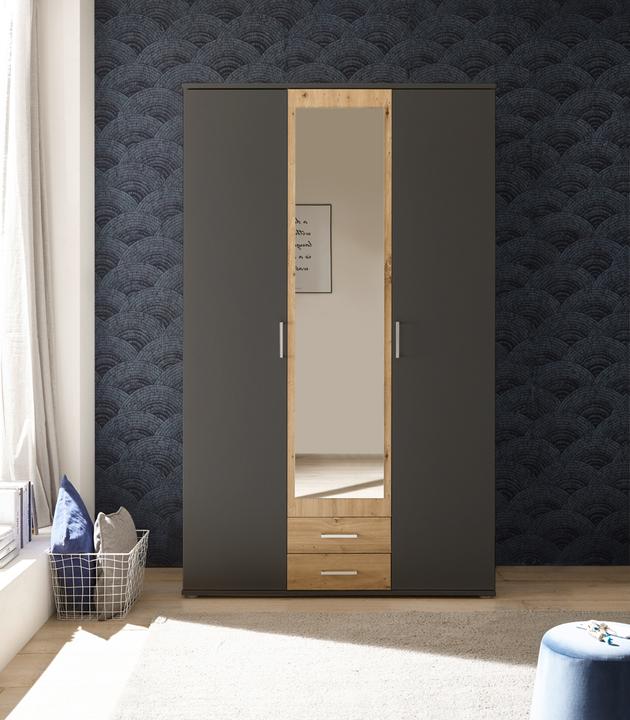 Immagine prodotto Pol-Power Krauchenwies (120 x 53,5 x 196 cm)