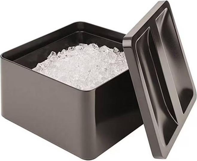 APS Boîte à glace