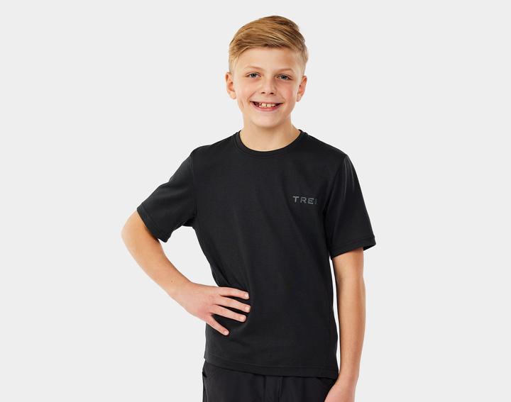 Trek Evoke Youth Mountainbike Tech T-Shirt