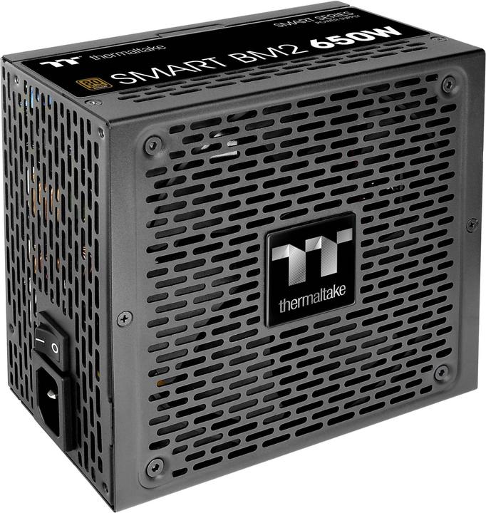 Thermaltake Smart BM 2 (650 W)