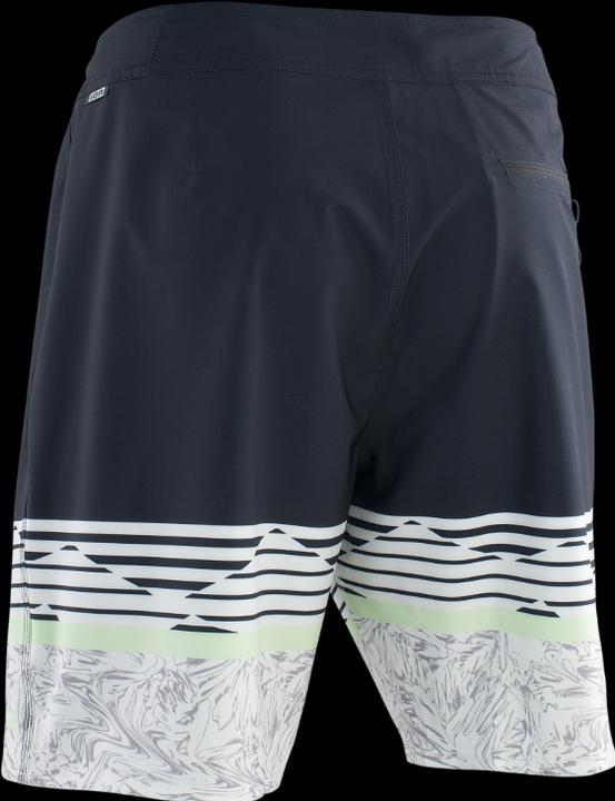 Actual product image ION Boardshorts Slade 19" men - black (XS, S)