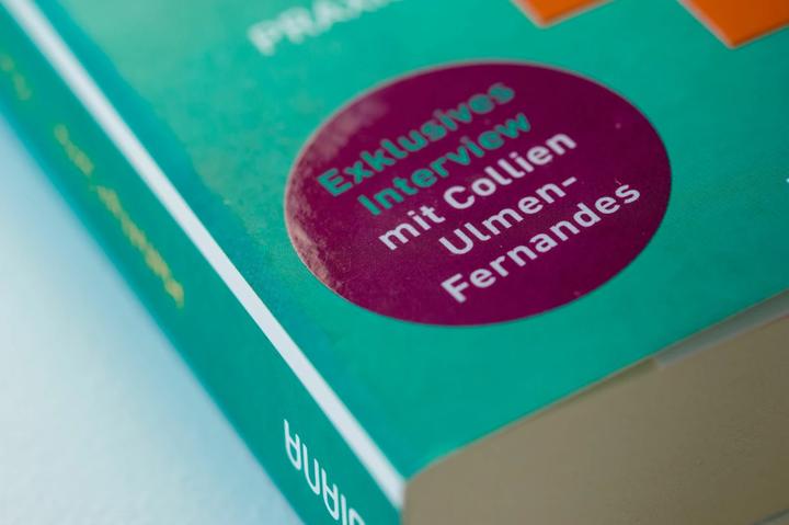 Produktbild Frau und Geld (Deutsch, Helma Sick, 2021)