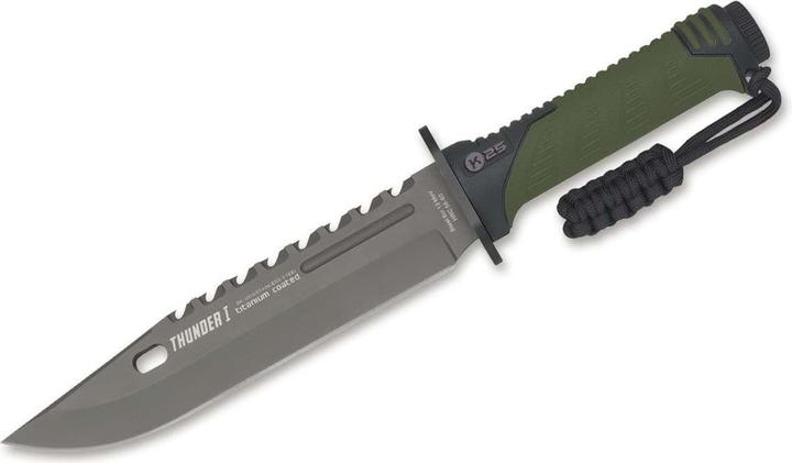 K25 Thunder I OD Green (20 cm)